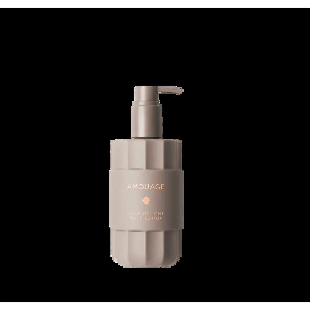 Amouage Love Delight Lozione Corpo 360 ml — Lozione Corpo