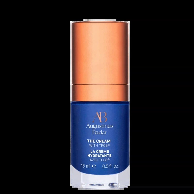 Augustinus bader クリーム - 15 ML 