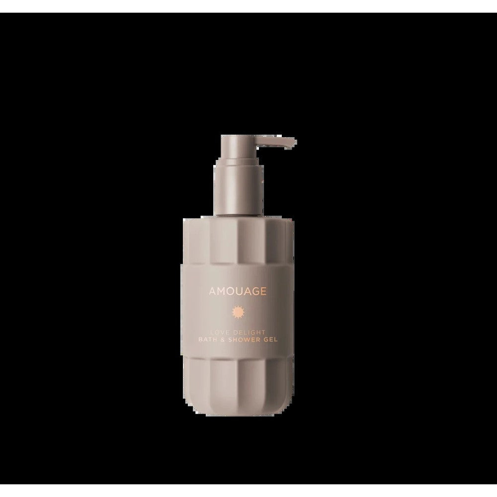 Amouage Love Delight Żel do Kąpieli i Pod Prysznic - 360 ML 
