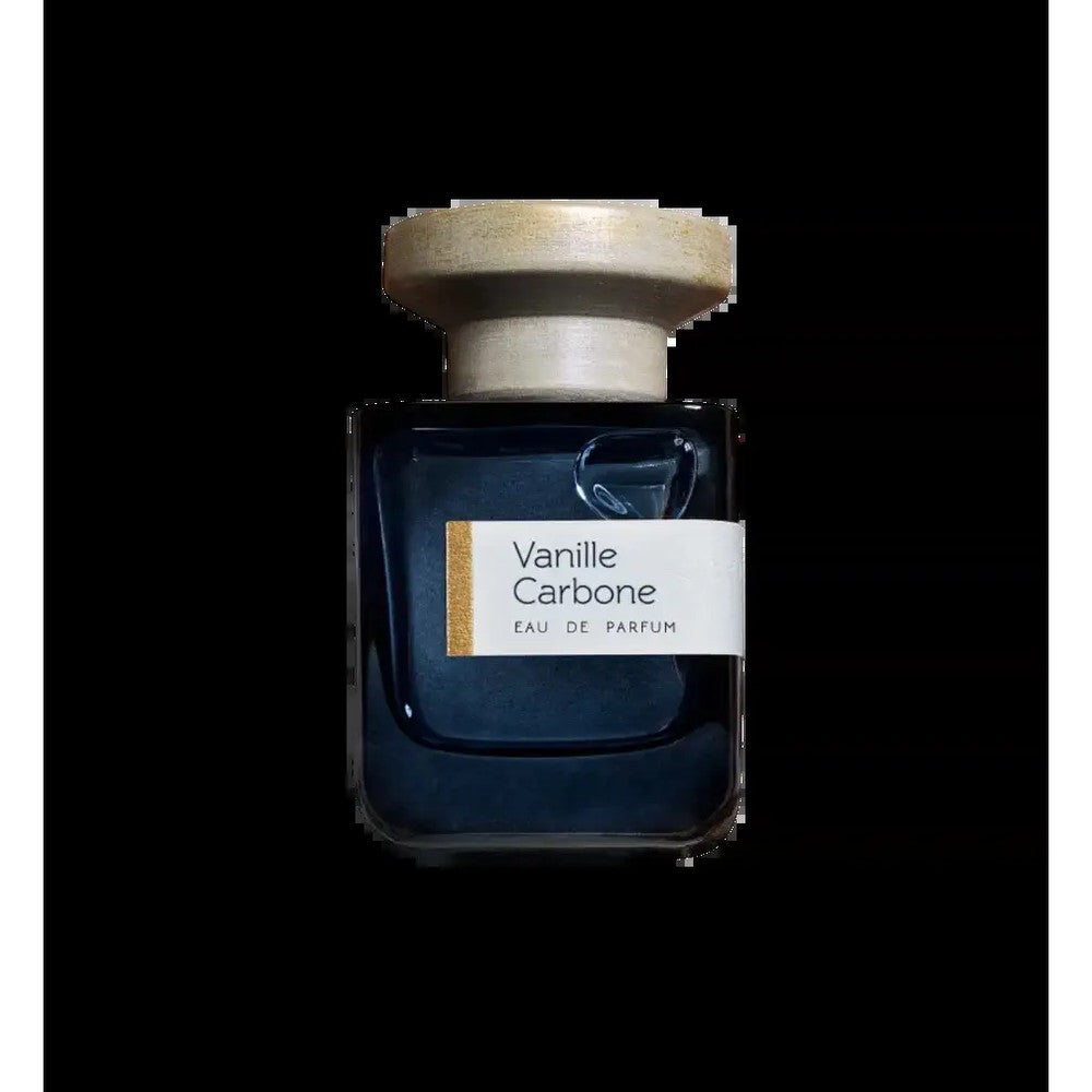 Atelier materi Vainilla Carbono - EAU DE PARFUM 100 ML 