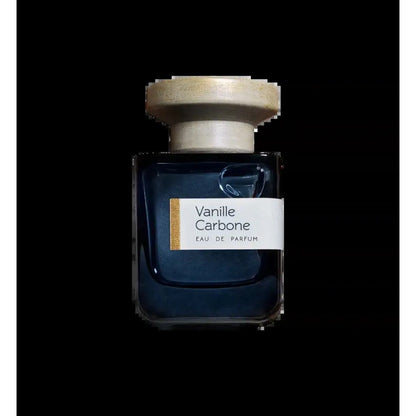 Atelier Materi Vanilla Carbon 100 ml — Woda perfumowana