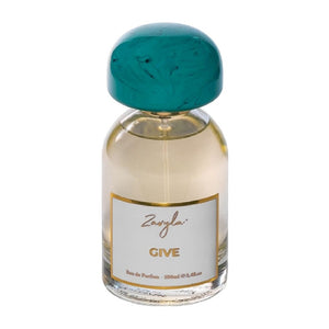 Zavyla Give 100 ml — Eau de Parfum Unisex 