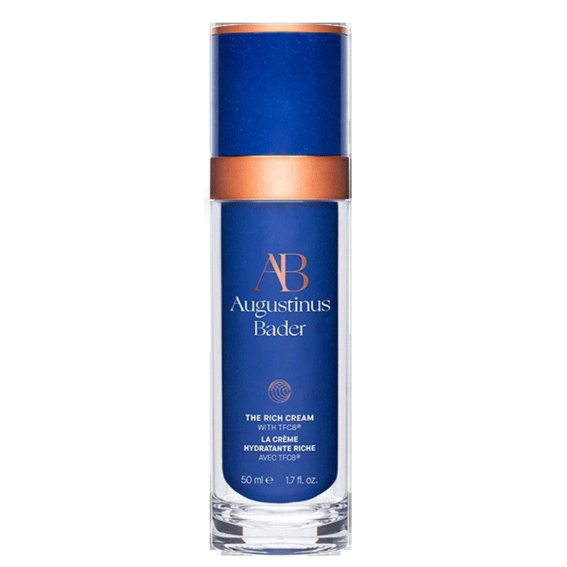 Augustinus bader The Rich Cream - 50 ML 