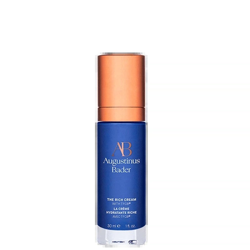 Augustinus Bader The Rich Cream 30 ml — Crema Viso