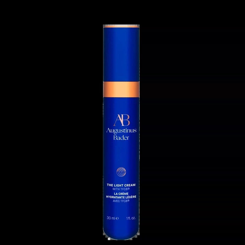 Augustinus Bader Leichte Creme 30 ml — Gesichtscreme 