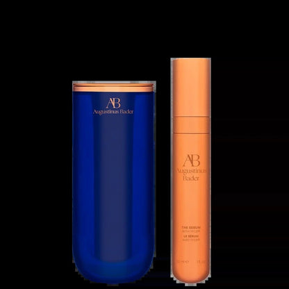 Augustinus Bader Siero Set Completo 30 ml — Siero Viso