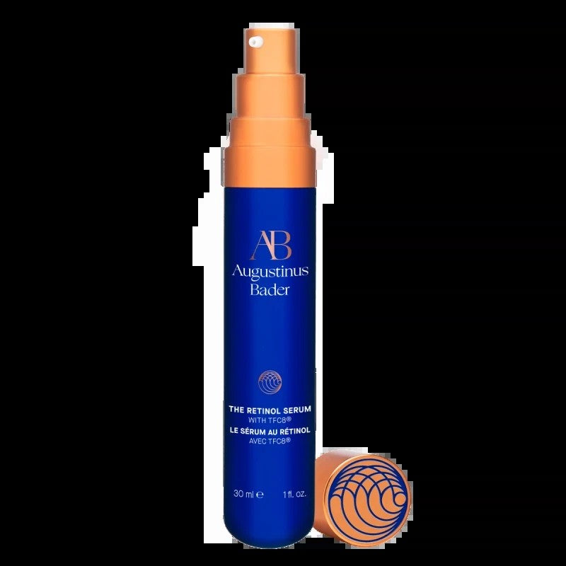 Augustinus bader O soro de Retinol - 30 ML 