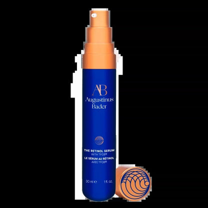 Augustinus Bader The Retinol Serum 30 ml — Ansigtsserum