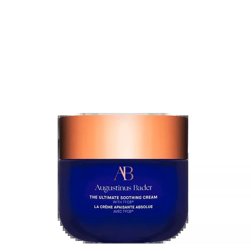 Augustinus Bader The Ultimate Crema Lenitiva 50 ml — Crema Viso