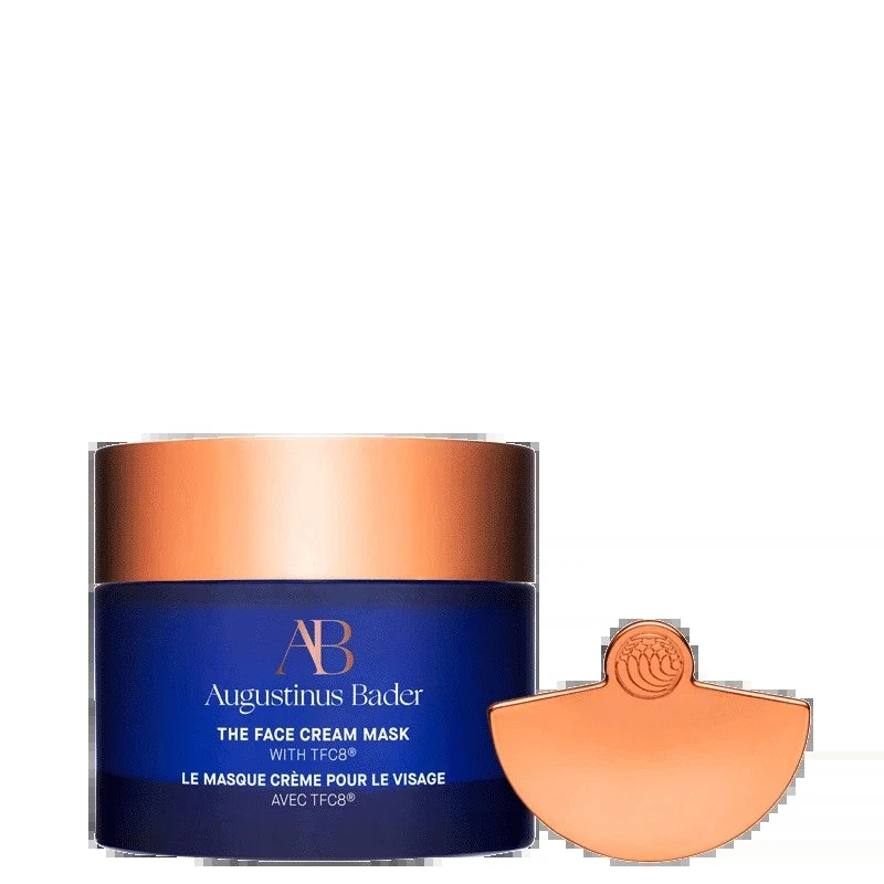 Augustinus Bader Maschera crema viso 50 ml — Maschera viso