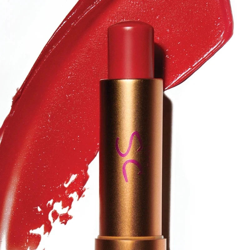 Augustinus Bader Balsamo Colorato x Sofia Coppola 2 — Balsamo Labbra Colorato