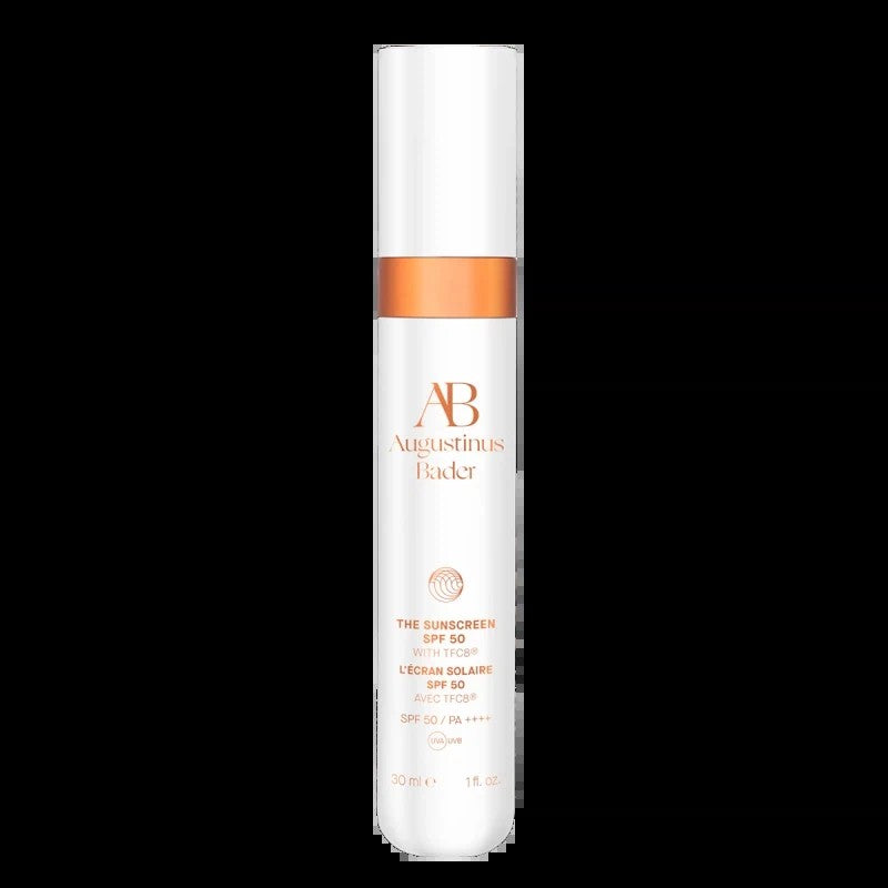 Augustinus bader Ochrona Spf 50 - 30 ML 