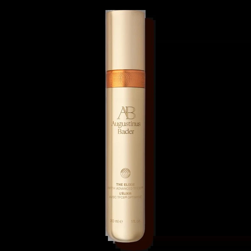 Augustinus Bader The Elixir 30 ml — Siero viso