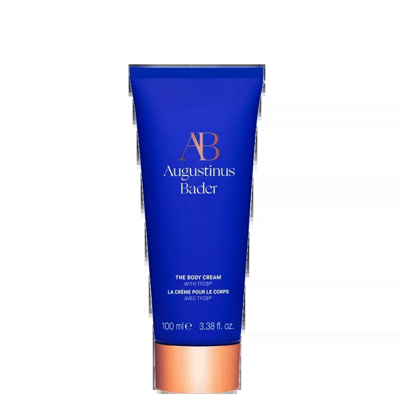 Augustinus Bader La Crema Corpo 100 ml — Crema corpo
