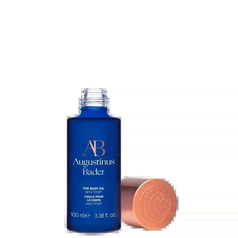 Augustinus bader Vartaloöljy - 100 ML 