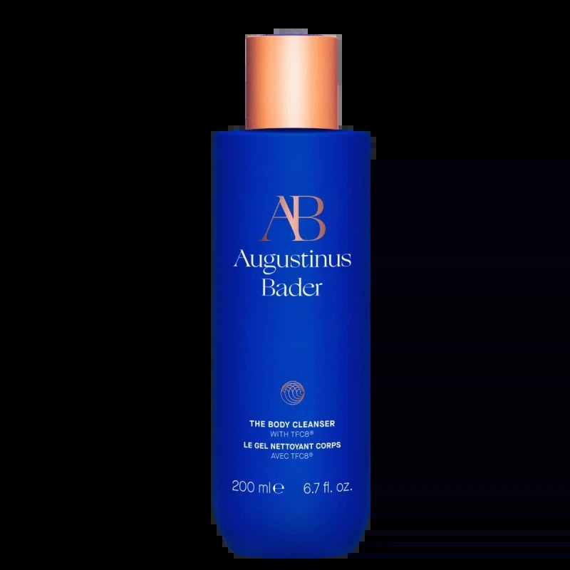 Augustinus Bader Körperreiniger 200 ml — Körperreiniger 