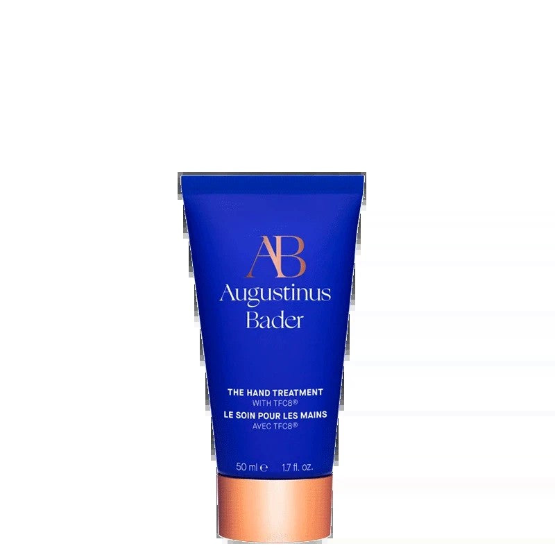 Augustinus Bader Trattamento Mani 50 ml — Crema mani