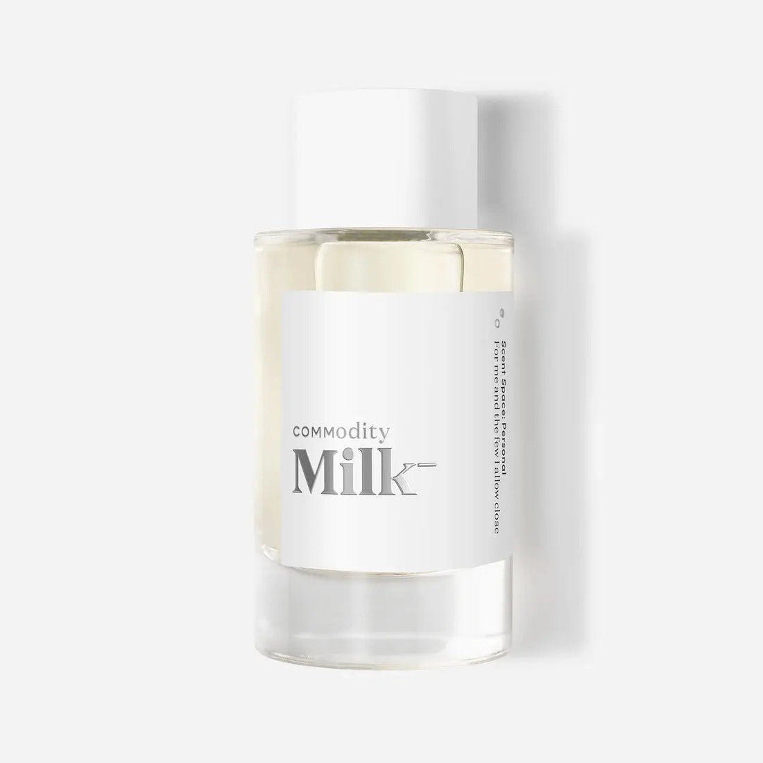Commodity Milk - Personlig - 100 ML EAU DE PARFUM 