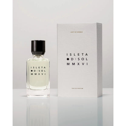 D:Sol Isleta 75 ml — Eau de parfum