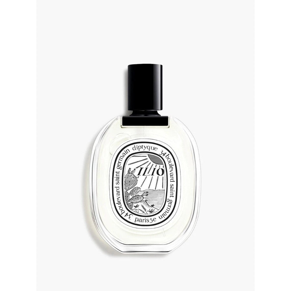 Diptyque Ilio 100 ml — Eau de Toilette 