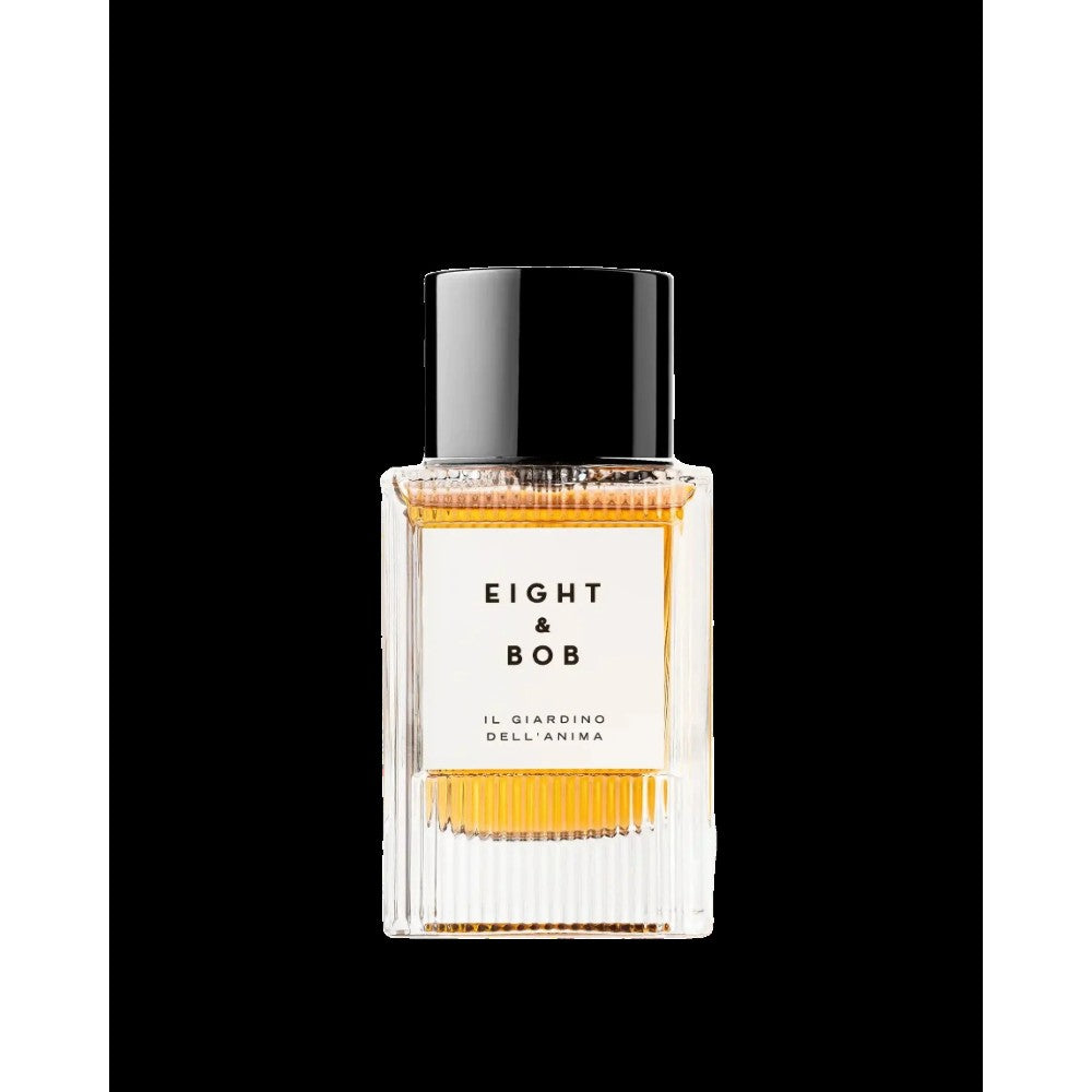 Eight &amp; Bob Il Giardino dell&