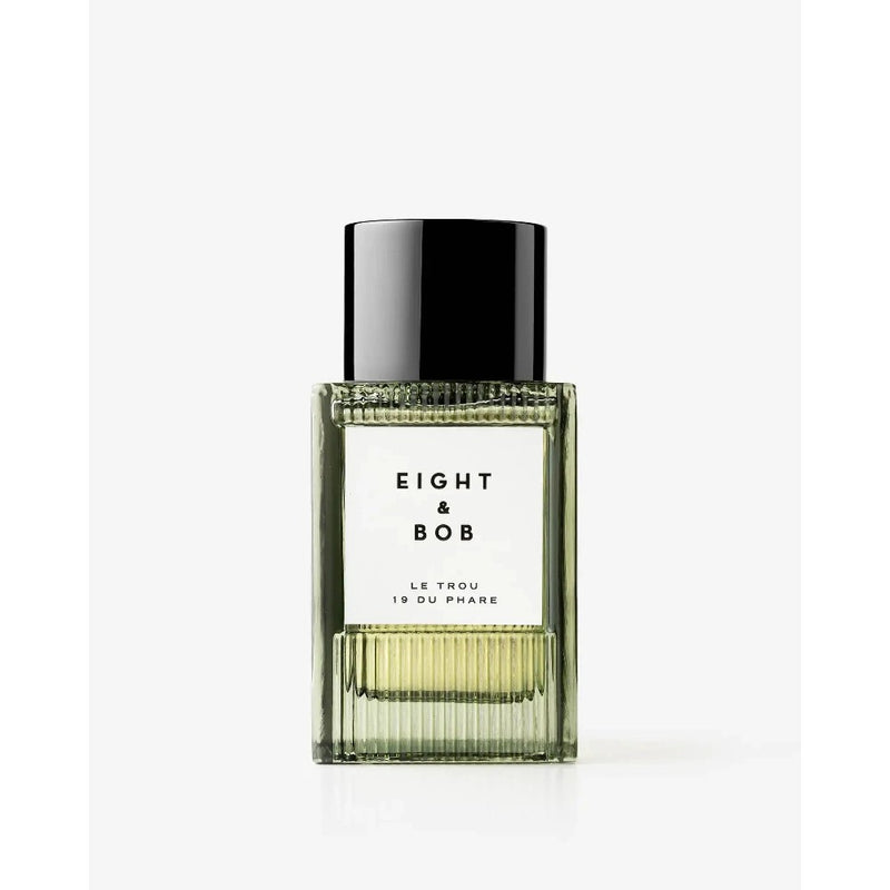Eight & bob Le Trou 19 du Phare - 100 ML EAU DE PARFUM 