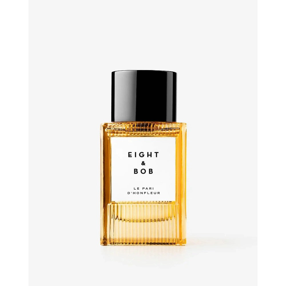 Eight &amp; Bob Le Pari D&