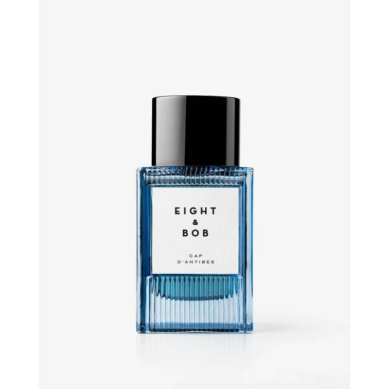 Eight & bob Cap D'Antibes - 100 ML EAU DE PARFUM 