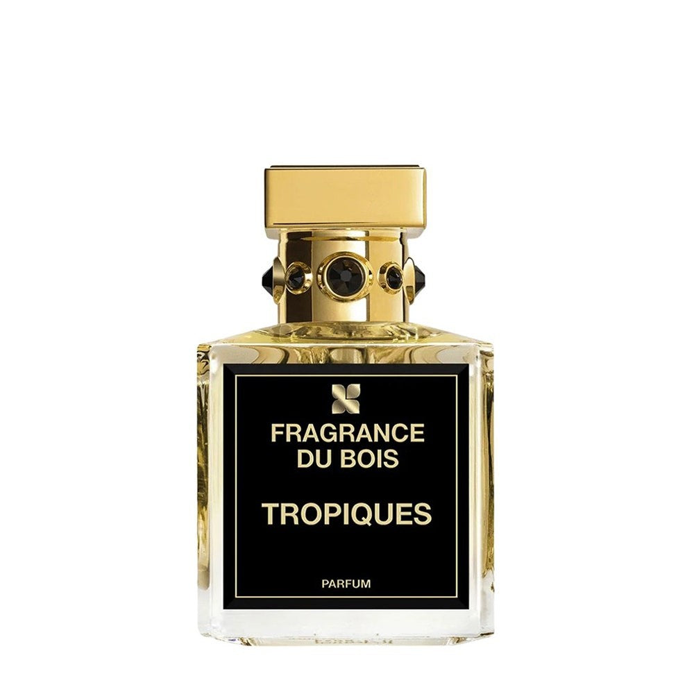 Fragrance du Bois: ウードの香水 | Papique