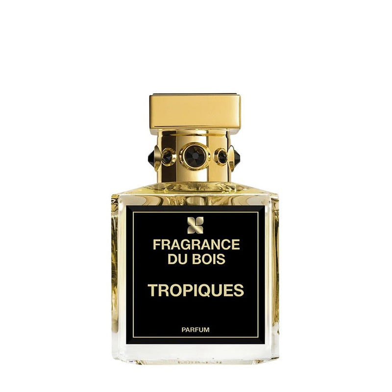 Fragrance du bois Tropiques - 100 ML EAU DE PARFUM 