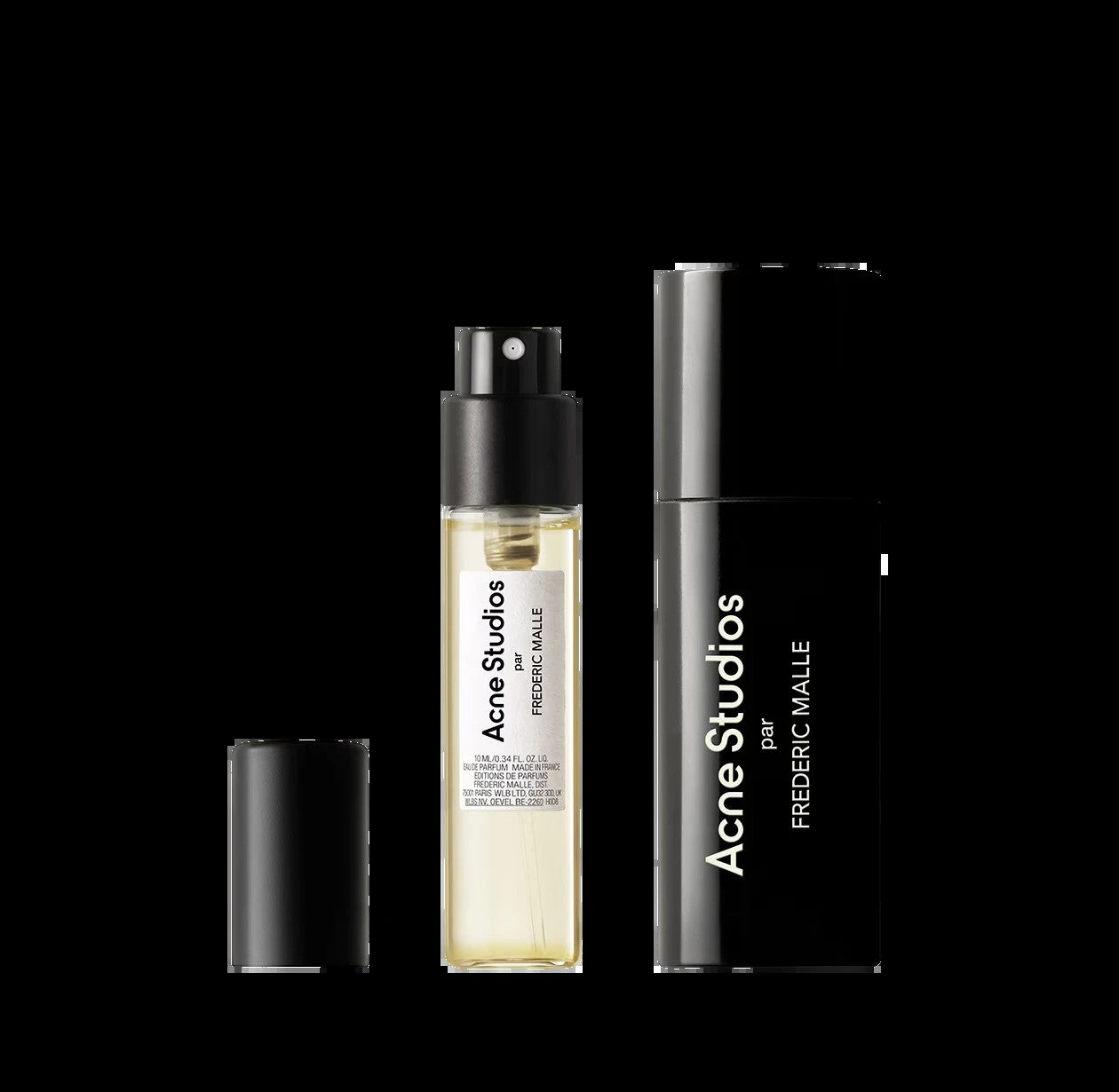 Frederic Malle Acne Studios — Reiseset 