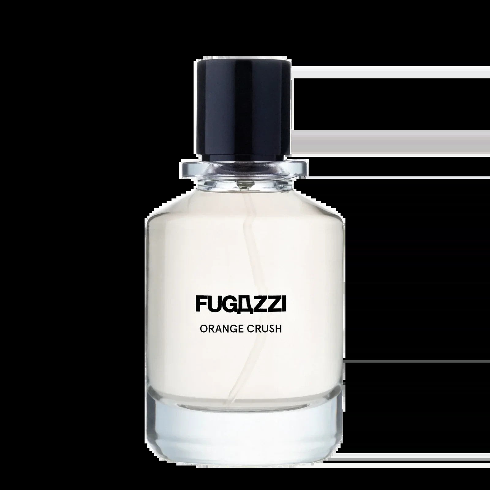 Fugazzi オレンジクラッシュ エキストラクト ド パルファム 50ml – Papique