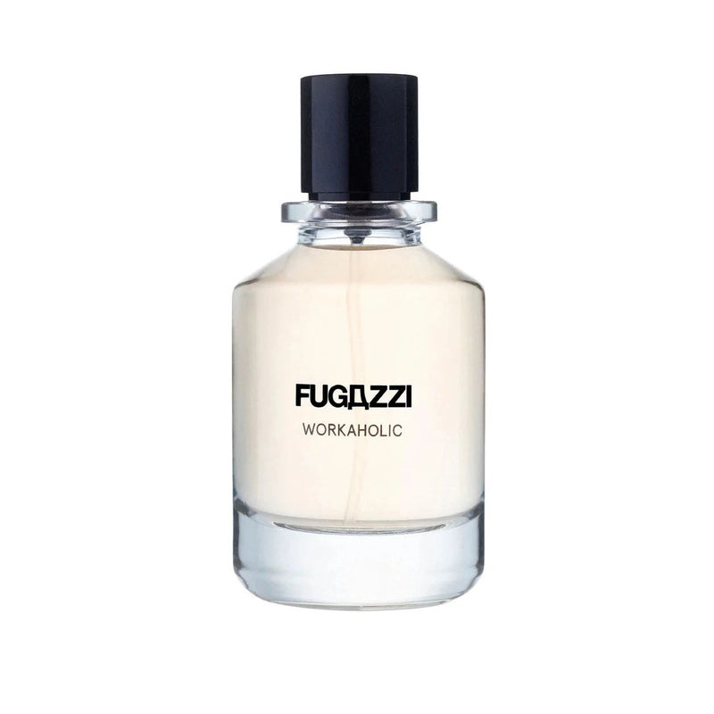Fugazzi Workaholic 100 ml — Extrait de Parfum 
