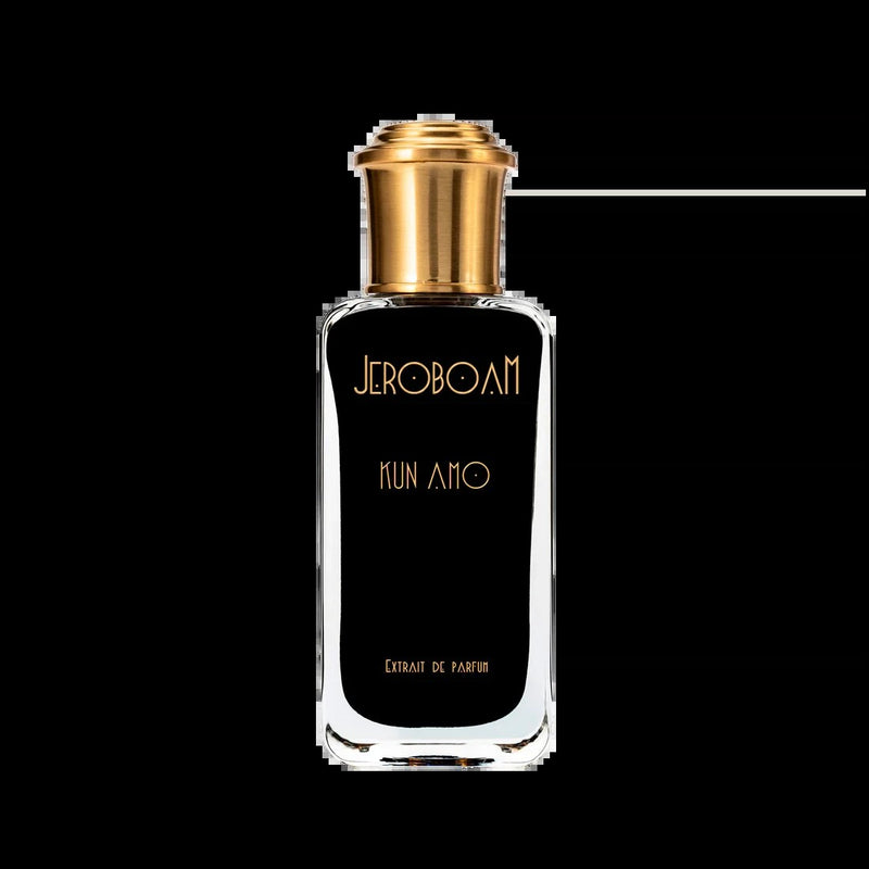Jeroboam Kun Amo - EXTRAKT 30 ML 