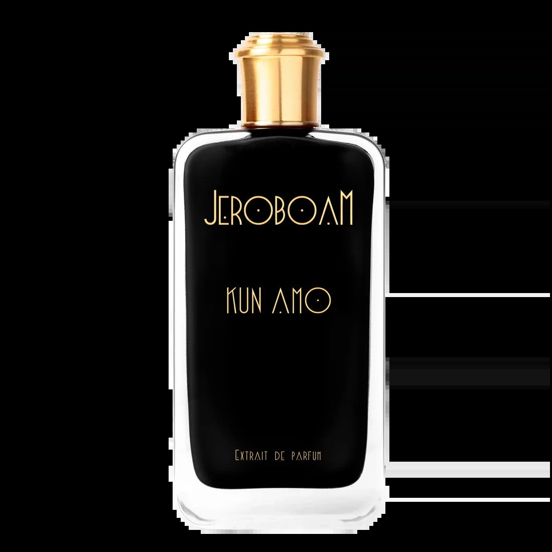 Jeroboam Kun Amo - 추출물 100ML 