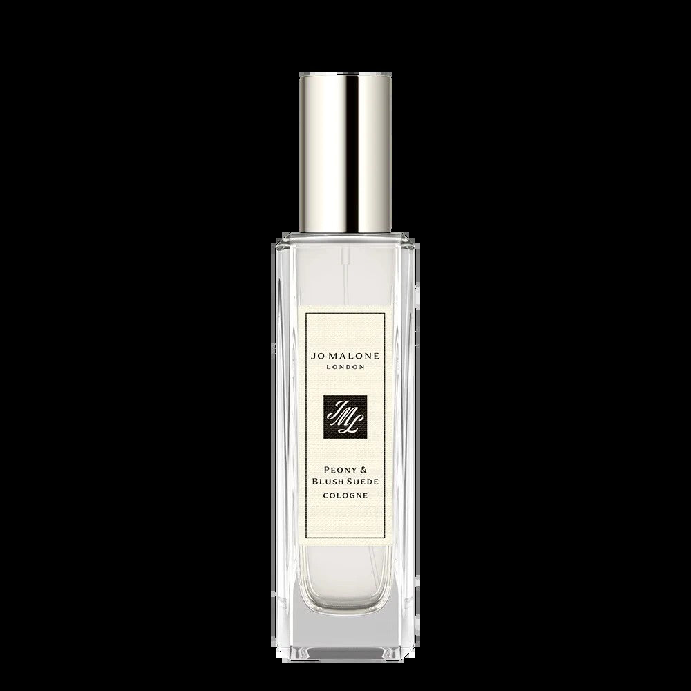 Jo Malone Pivoine Blush &amp; Suède Cologne - 30 ML 
