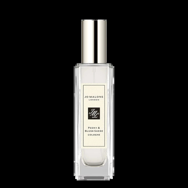 Jo Malone Pivoine Blush & Suède Cologne - 30 ML 
