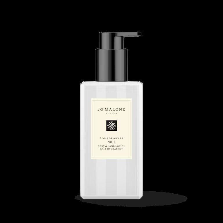 Jo Malone Hånd- og kroppslotion med granateple - 250 ML 