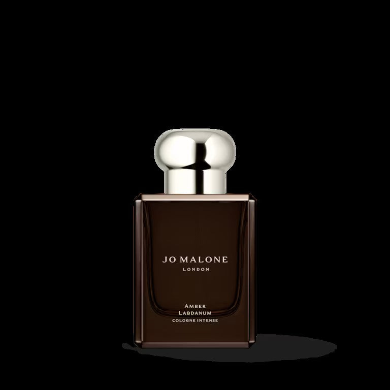 Jo malone Amber Labdanum - 50 ML INTENSYWNA WODA KOLOŃSKA 
