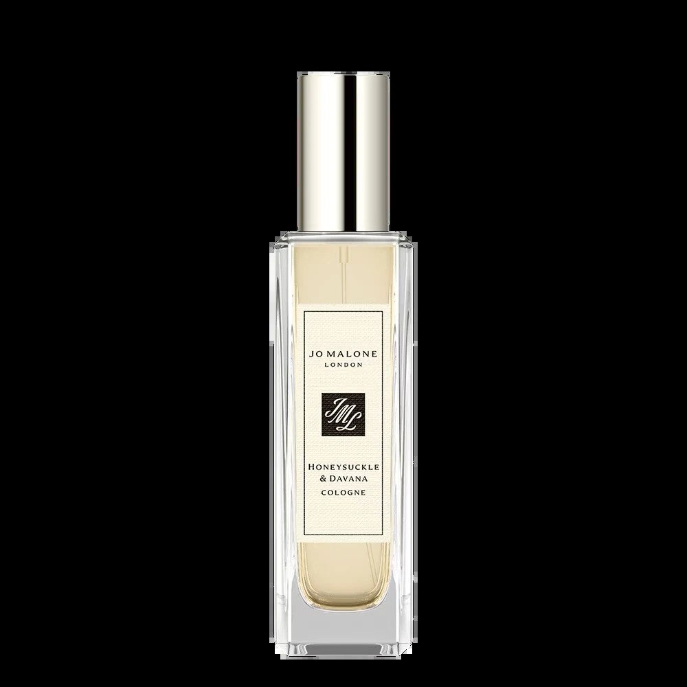 Jo malone Honeysuckle &amp; Davana 30 ml — Acqua di Colonia