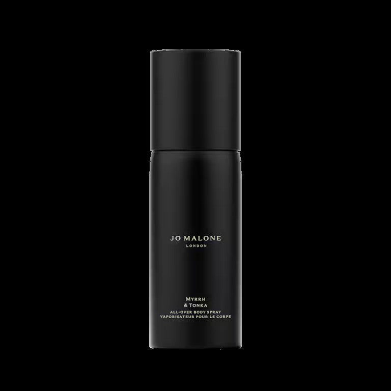 Jo Malone Myrrh & Tonka All Over - 125 ML 