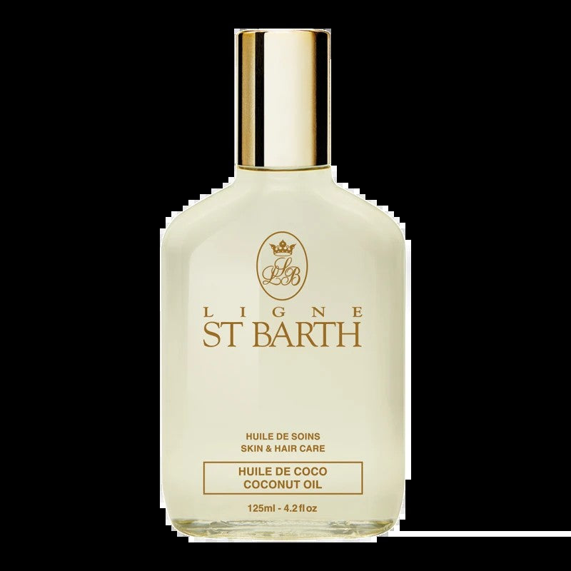 Ligne st. barth Cocosolie voor Lichaam en Haar - 125 ML 