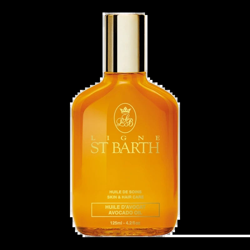 Ligne St. Barth Avocado Oil for Body and Hair 125 ml — Body Oil 