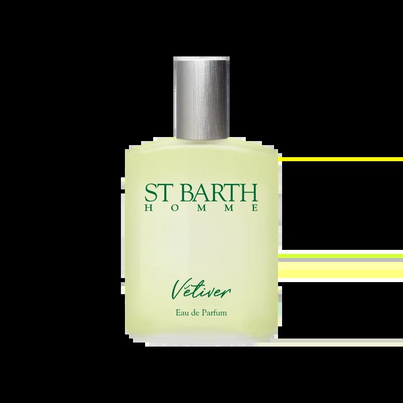 Ligne St. Barth Vetiver 100 ml — Eau de Parfum 