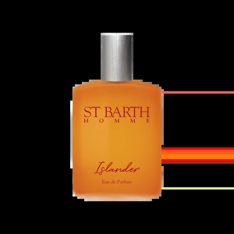 Ligne St. Barth Islander 100 ml — Eau de Parfum 