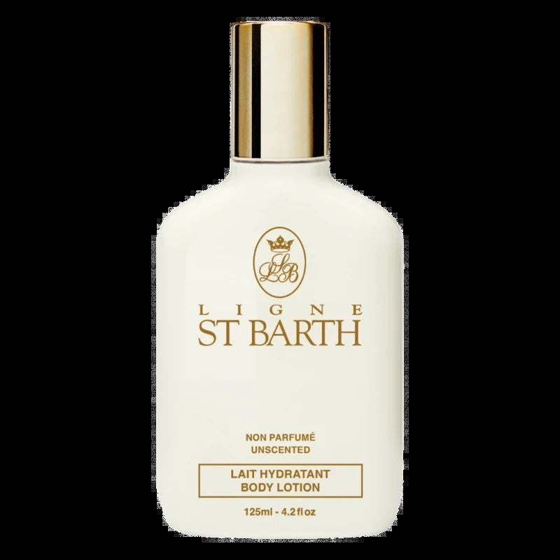Ligne st. barth 無香料保湿ローション - 125 ML 