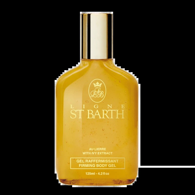 Ligne st. barth Ivy Firming Gel 125 ml — Body Gel 