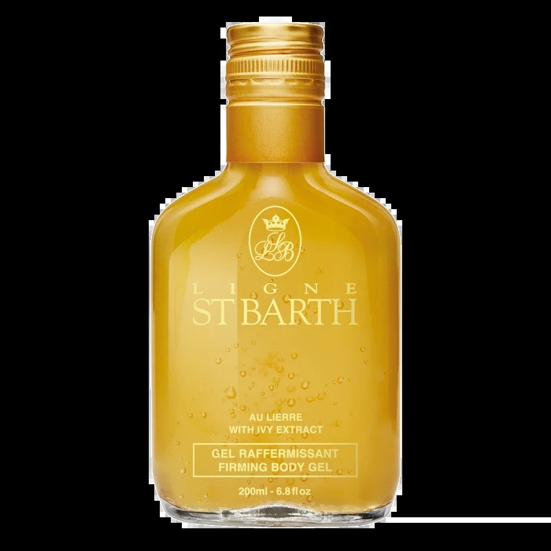 Ligne st. barth Straffendes Efeu-Gel 200 ml — Körpergel 
