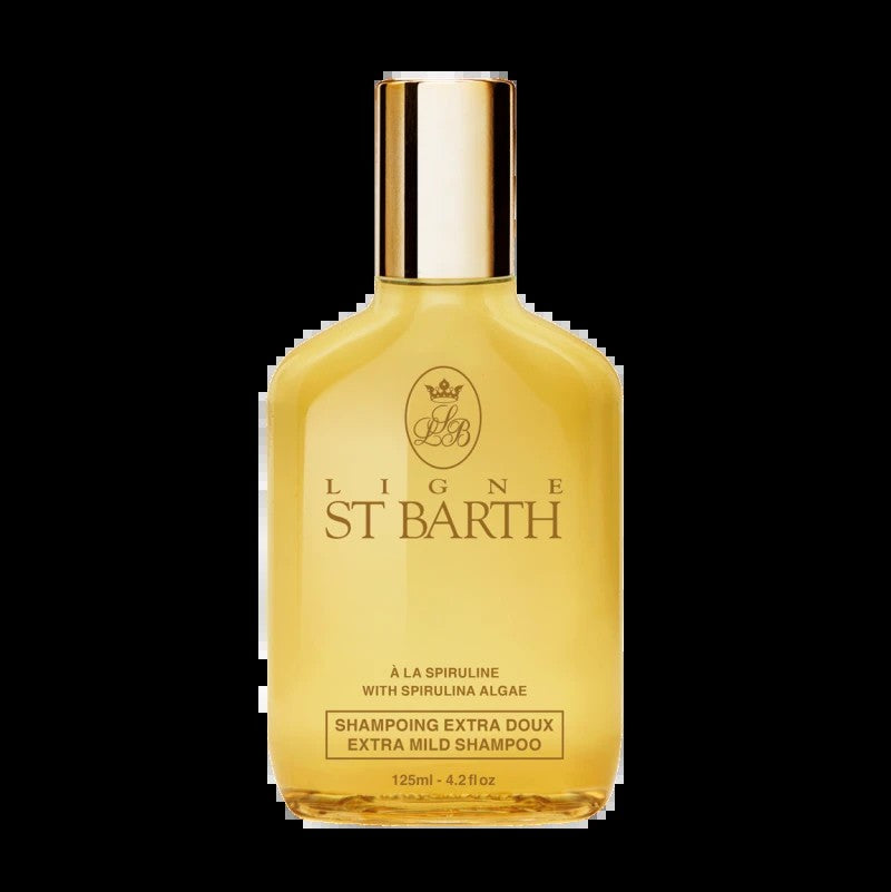 Ligne st. barth Schampo med Spirulina - 125 ML 
