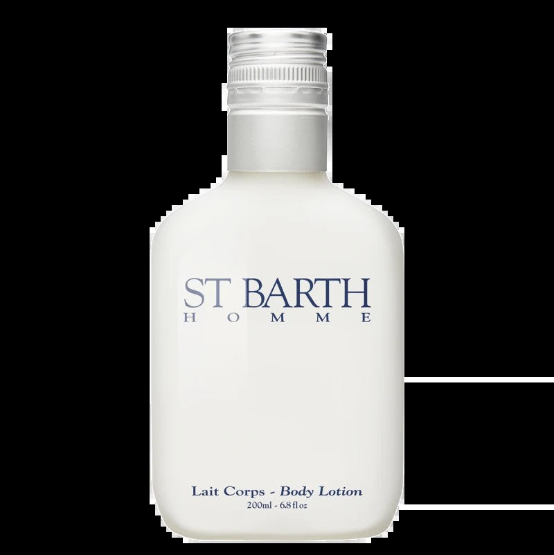 Ligne st. barth Homme Vartalovoide - 200 ML 